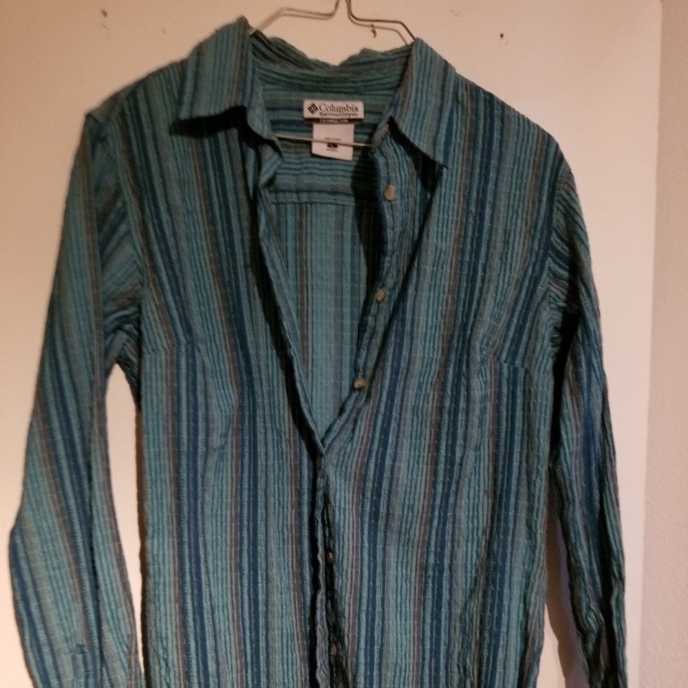 Columbia Sportswear Shirt